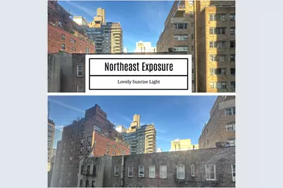 321 E 48th Street #7B, New York City, NY 10017 - Photo 2