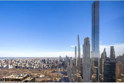 80 Columbus Circle #80th Floor, New York City, NY 10023 - Photo 1