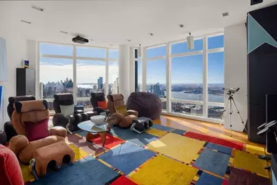 80 Columbus Circle #80th Floor, New York City, NY 10023 - Photo 14