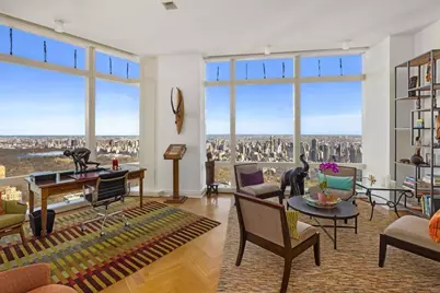 80 Columbus Circle #80th Floor, New York City, NY 10023 - Photo 12