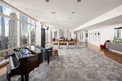 80 Columbus Circle #80th Floor, New York City, NY 10023 - Photo 6
