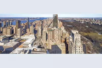 80 Columbus Circle #80th Floor, New York City, NY 10023 - Photo 2