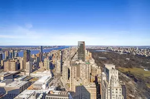 80 Columbus Cir, New York City, NY 10023 - Photo 2