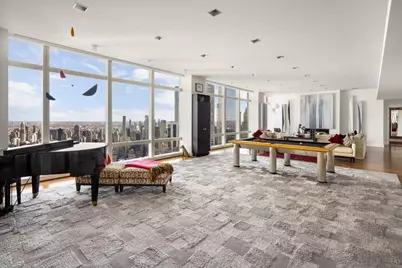 80 Columbus Circle #80th Floor, New York City, NY 10023 - Photo 4