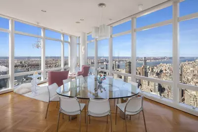 80 Columbus Circle #80th Floor, New York City, NY 10023 - Photo 8