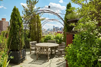 41 5th Avenue #16-D, New York City, NY 10003 - Photo 8
