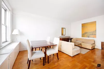 41 5th Avenue #16-D, New York City, NY 10003 - Photo 2