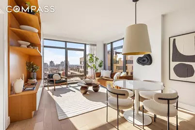 319 Schermerhorn Street #11B, Brooklyn, NY 11217 - Photo 2