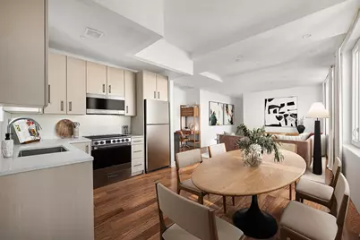 140 Hillside Avenue #6-B, New York City, NY 10040 - Photo 2