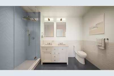 140 Hillside Avenue #6-B, New York City, NY 10040 - Photo 8