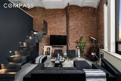 1196 Metropolitan Avenue #2A, Brooklyn, NY 11237 - Photo 6