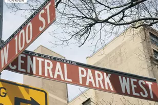 400 Central Prk W, New York City, NY 10025 - Photo 20