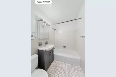 400 Central Park W #12W, New York, NY 10025 - Photo 6