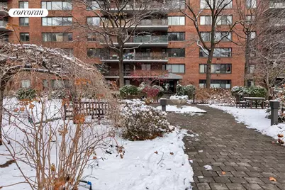 400 Central Park W #12W, New York, NY 10025 - Photo 12