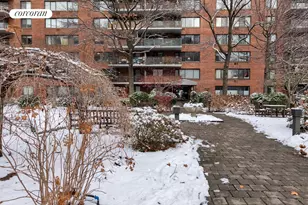 400 Central Prk W, New York City, NY 10025 - Photo 12