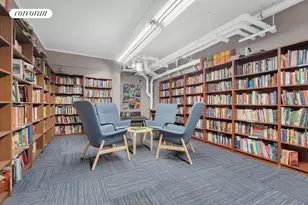 400 Central Prk W, New York City, NY 10025 - Photo 8