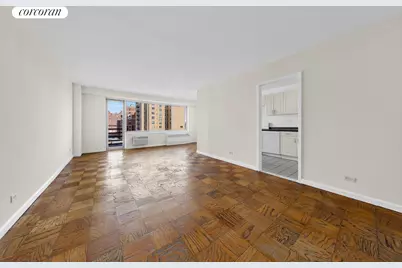 400 Central Park W #12W, New York, NY 10025 - Photo 2