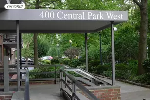 400 Central Prk W, New York City, NY 10025 - Photo 16