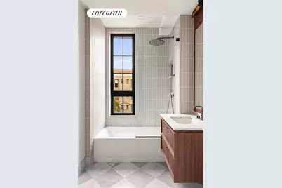 755 Washington Avenue #2A, New York City, NY 11238 - Photo 6