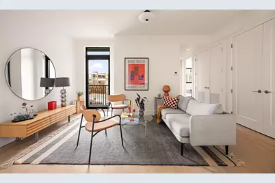 755 Washington Avenue #2A, Brooklyn, NY 11238 - Photo 4