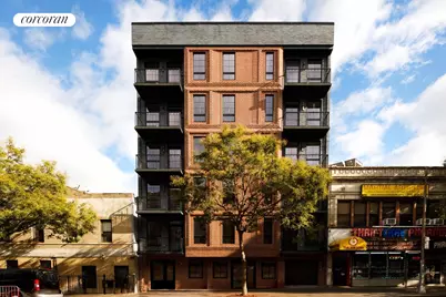 755 Washington Avenue #2B, New York City, NY 11238 - Photo 14