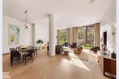 50 Gramercy Park N #3B, New York City, NY 10010 - Photo 2