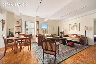 2166 Broadway #12C, New York, NY 10024 - Photo 1