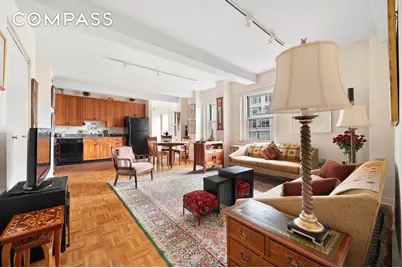 2166 Broadway #12C, New York, NY 10024 - Photo 2