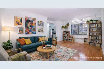 245 Bennett Avenue #1A, New York City, NY 10040 - Photo 1