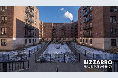 245 Bennett Avenue #1A, New York City, NY 10040 - Photo 22