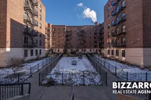 245 Bennett Ave, New York City, NY 10040 - Photo 22