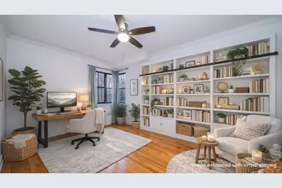 245 Bennett Avenue #1A, New York City, NY 10040 - Photo 2