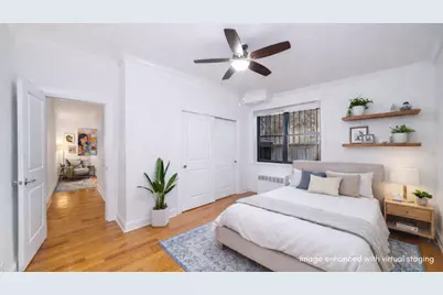 245 Bennett Avenue #1A, New York City, NY 10040 - Photo 4