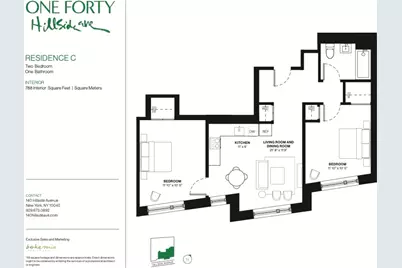 140 Hillside Avenue #GC, New York City, NY 10040 - Photo 16