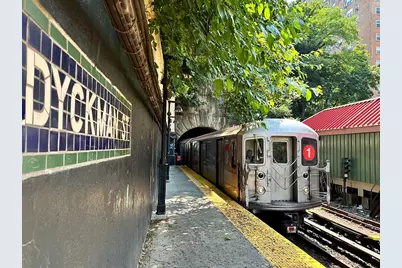 140 Hillside Avenue #2-B, New York City, NY 10040 - Photo 12