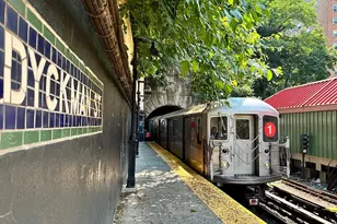 140 Hillside Ave, New York City, NY 10040 - Photo 12