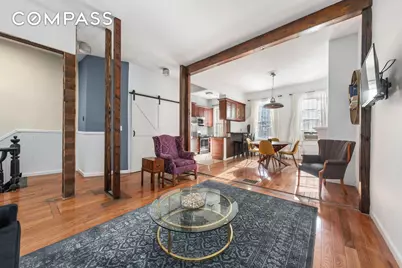 1218 St Marks Avenue, New York City, NY 11213 - Photo 2