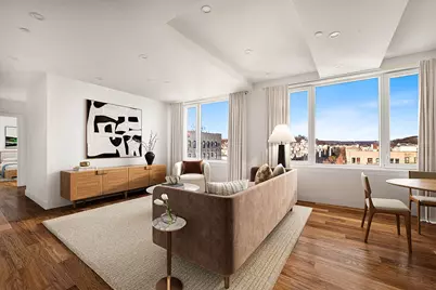 140 Hillside Avenue #3-B, New York City, NY 10040 - Photo 4