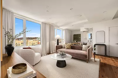 140 Hillside Avenue #3-B, New York City, NY 10040 - Photo 1