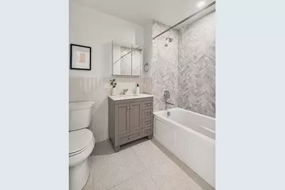 140 Hillside Avenue #3-B, New York City, NY 10040 - Photo 8