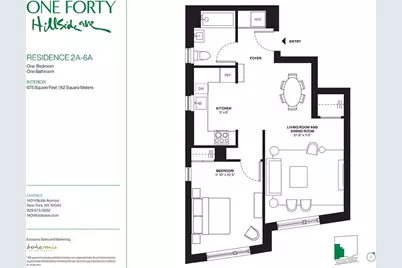 140 Hillside Avenue #2-A, New York City, NY 10040 - Photo 14