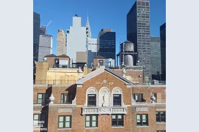 137 E 36th Street #17J, New York City, NY 10016 - Photo 10