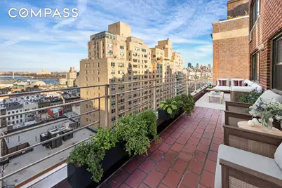 510 E 86th Street #17C, New York City, NY 10028 - Photo 4