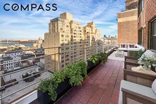 510 East 86th St, New York City, NY 10028 - Photo 4