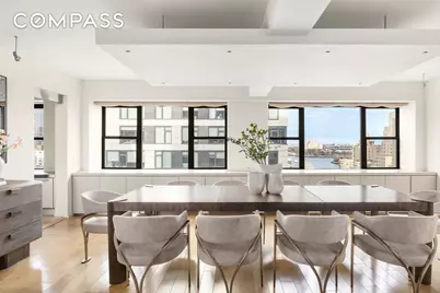 510 E 86th Street #17C, New York City, NY 10028 - Photo 6