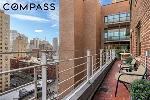 510 East 86th St, New York City, NY 10028 - Photo 20