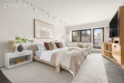 510 E 86th Street #17C, New York City, NY 10028 - Photo 18