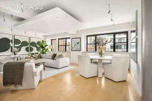 510 East 86th St, New York City, NY 10028 - Photo 16