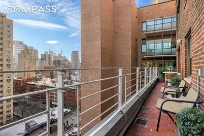 510 E 86th Street #17C, New York City, NY 10028 - Photo 20