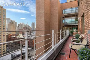 510 East 86th St, New York City, NY 10028 - Photo 20